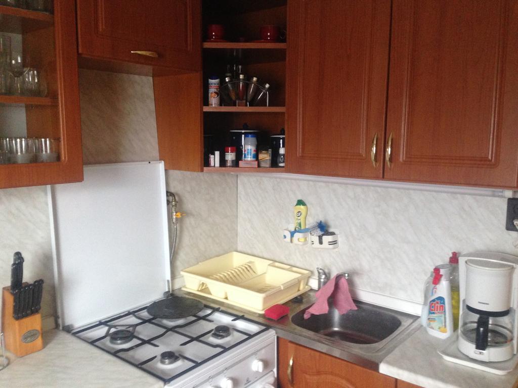 Villa Otto Nyaralo Révfülöp Esterno foto